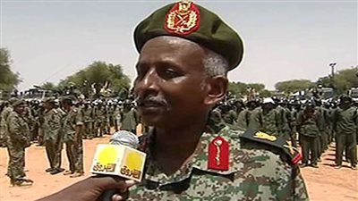 نقد: القوات المسلحة السودانية ستظل متماسكة ووفية بعهدها