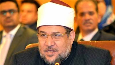 وزير الأوقاف: التجربة المصرية في فقه العيش المشترك بين الأديان نموذجا يحتذى به