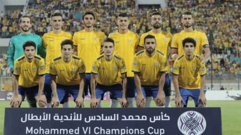 الأسماعيلي