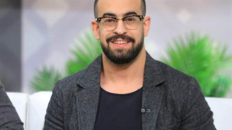 المخرج مهند الدسوقى