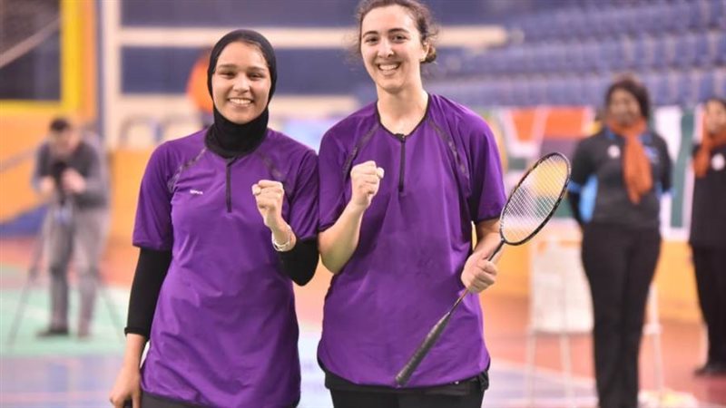 هادية حسني وضحي هاني