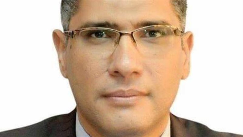 المهندس عادل النجار