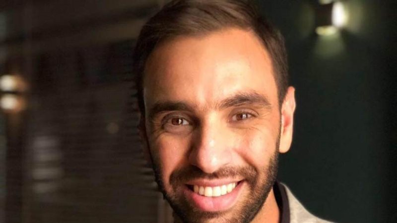 أحمد الشامي