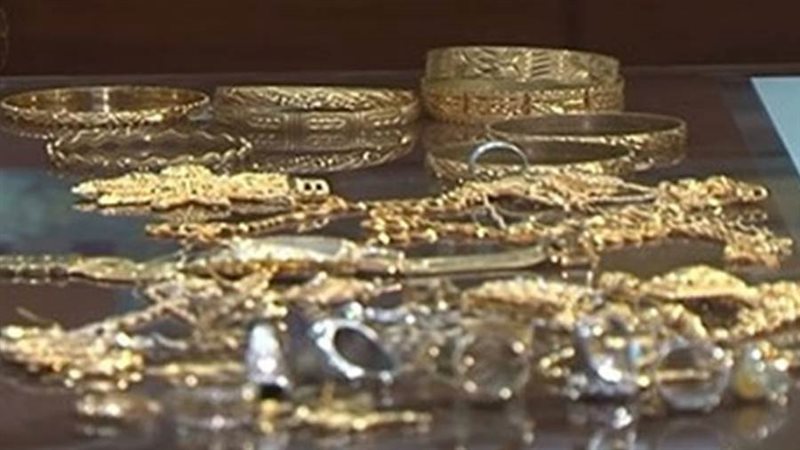 ضبط شخصان متهمان