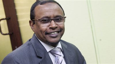 السودان يتطلع إلى تطوير علاقاته مع اليابان