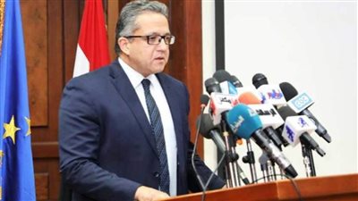 سفير النمسا يشيد بجهود  مصر في عودة سائحي بلاده