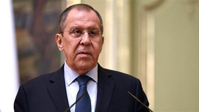 وزير الخارجية الروسي يبحث مع بومبيو الحد من التسلح