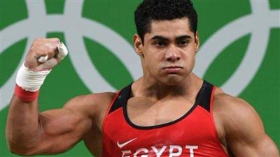 عاجل.. إلغاء لجنة العقوبات بالاتحاد الدولي لرفع الأثقال