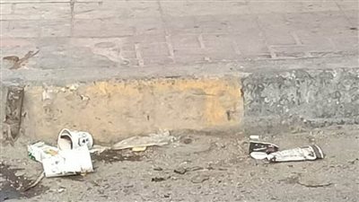 العثور على جثة وسط محطة مصر بالإسكندرية