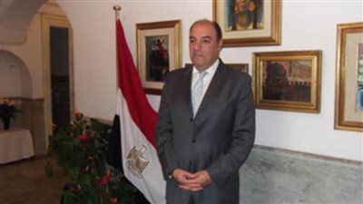 وزير خارجية الفاتيكان يعرب عن تقدير الكرسي الرسولي للدور المصري في المنطقة