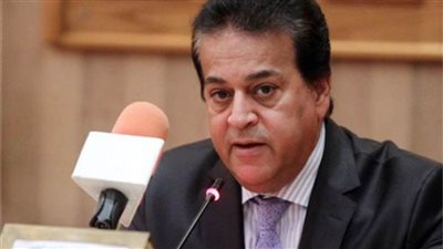 وزير التعليم العالي ورئيس جامعة المنوفية يتفقدان مزرعتي طوخ طنبشا والراهب