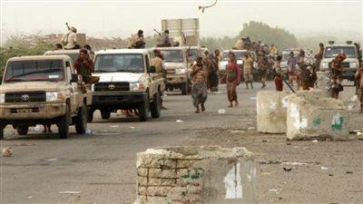 مقتل 4 مدنيين يمنيين في انفجار عبوة ناسفة زرعتها ميليشيا الحوثي 