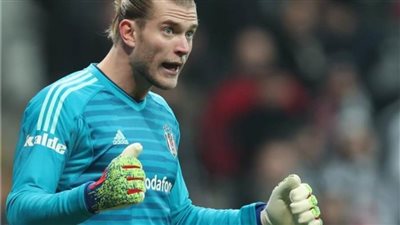 بشكتاش يرد على شكوى كاريوس للاتحاد الدولي