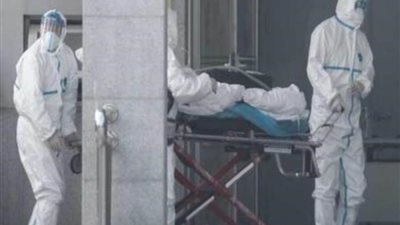 ارتفاع حالات الإصابة بـ