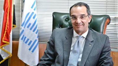 وزير الاتصالات: تحويل بورسعيد إلى مدينة ذكية أولى ثمار التحول الرقمي