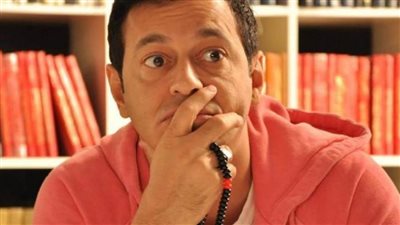 كيف يقضي مصطفى شعبان رمضان بدون مسلسل جديد؟