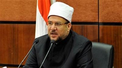 وزير الأوقاف: العالم في حاجة ماسة إلى الأمن بكل مفرداته 