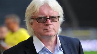 شايفر: الأهلي فاوضني مرتين..وتفاجأت بتراجع الزمالك