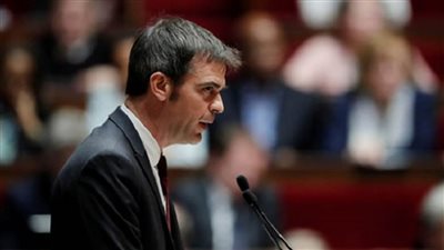 وزير الصحة الفرنسي يحذر من تحول 