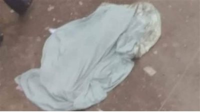 كشف لغز مقتل طفل أسفل كوبري بالجيزة