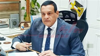 محافظ البحيرة: تواجد المسؤولين وفرق الأزمات والتدخل السريع بالشوارع لمواجهة الأمطار