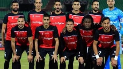 طلائع الجيش يتأهل لربع نهائي كأس مصر بفوزه على مصر للمقاصة 