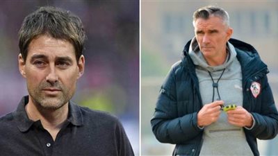 قبل القمة.. فايلر المخضرم VS كارتيرون سنة أولى 