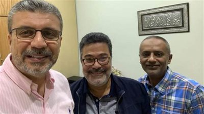 عمرو الليثي يقدم 