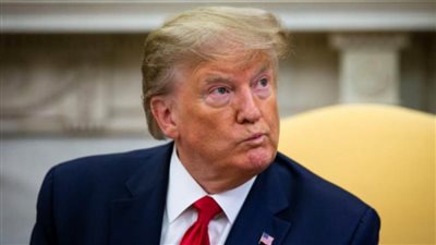 ترامب يطالب بإسقاط جميع القضايا المتعلقة بنتائج تحقيق 