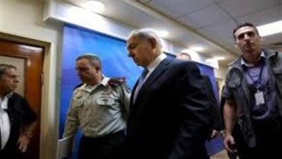 محاكمة نتنياهو بتهم الفساد تبدأ بعد أسبوعين من انطلاق الانتخابات 