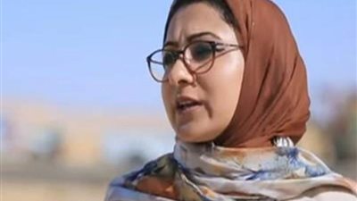 الوادي الجديد: الانتهاء من فرع 