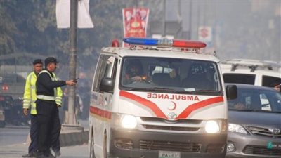 مقتل 14 شخصا وإصابة 500 إثر غاز مجهول في كراتشي