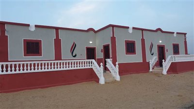 غدًا.. تسليم 50 أسرة منازلهم بعد إعادة إعمارها بقرى البحيرة