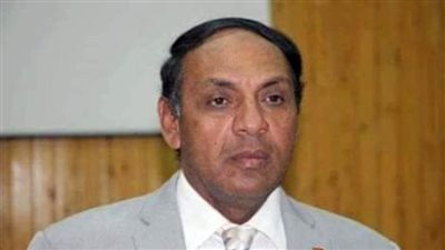 جمال محمد علي: كأس العرب بطولة قوية.. ومنتخب الشباب نواة المستقبل 