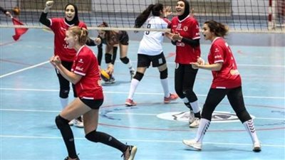 الأهلي يفوز على الزمالك 25-18 بـ