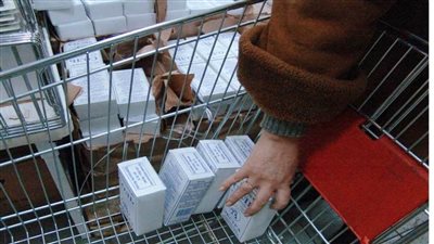 الملح يساعد الروس في مكافحة فيروس كورونا