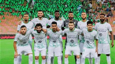 أهلي جدة السعودي يفوز على استقلال طهران في