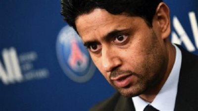 القضاء  السويسري يرفض طلبات القطرى ناصر الخليفي بتنحي  قضاة محاكمته في قضايا فساد