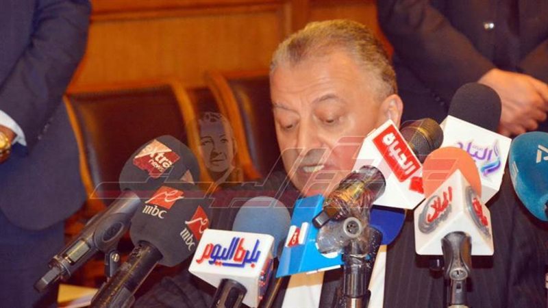 تصوير - محمد كمال