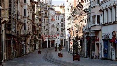 اكتشاف 3083 حالة و117 وفاة في تركيا خلال يوم.. والسلطات الصحية: كورونا تحت السيطرة