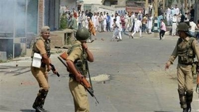 مقتل 3 مسلحين بـ