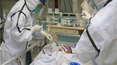 عدد الوفيات بكورونا في الجزائر يتجاوز الـ400