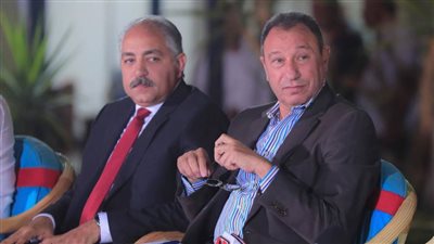 رسالة غامضة لنائب رئيس 