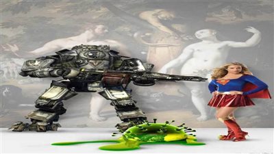 #الريشة_في_مواجهة_كورونا 