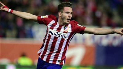 خطأ دفاعي يتسبب في تقدم  أتلتيكو مدريد على ليفربول