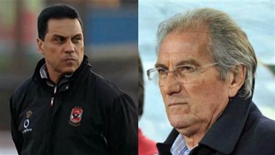 أبرزهم جوزيه والبدري .. 11 مدرباً حصلوا على السوبر المصري