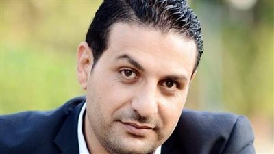 حمادة بركات لـ