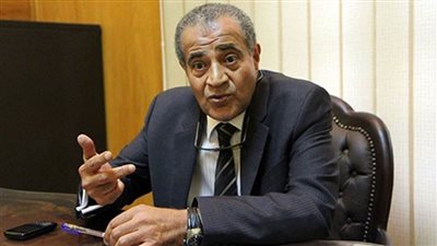 المصيلحي: الاحتياطي من السلع الاستراتيجية آمن