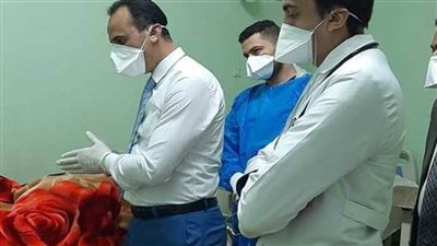 صحة الإسكندرية تنفي إصابة أي تلميذ بـ