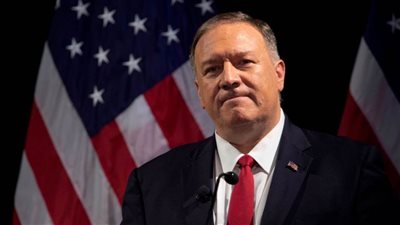 وزير الخارجية الامريكي يطالب الصين بإغلاق أسواق الحيوانات البرية إلى الأبد